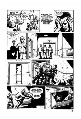 Read Guilded Edges  2 Page 8 in English