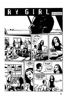 Read Guilded Edges  2 Page 10 in English