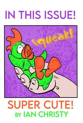 Read Guilded Edges  3 Page 2 in English
