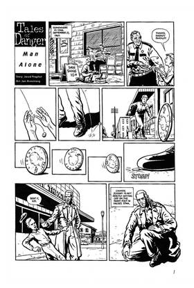 Read Guilded Edges  4 Page 7 in English
