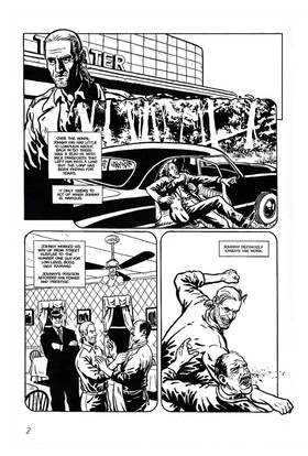 Read Guilded Edges  4 Page 8 in English