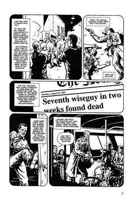 Read Guilded Edges  4 Page 9 in English
