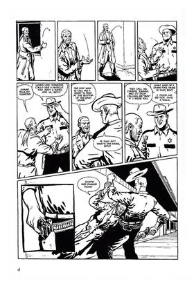 Read Guilded Edges  4 Page 10 in English