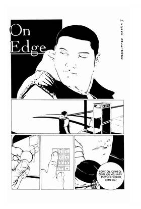 Read Guilded Edges  5 Page 7 in English