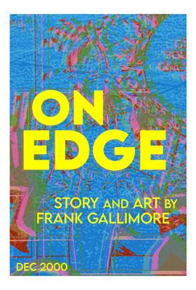 Read Guilded Edges  5 Page 6 in English