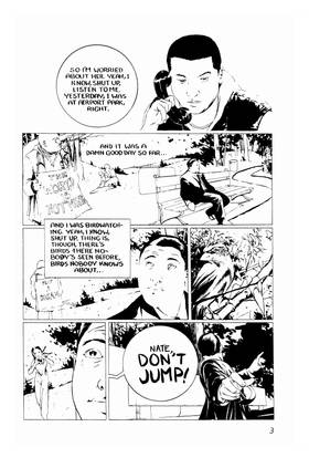 Read Guilded Edges  5 Page 9 in English