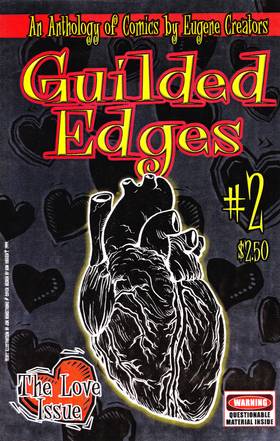 Read Guilded Edges  2 Page 1 in English