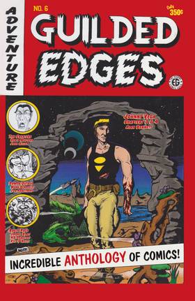 Read Guilded Edges  6 Page 1 in English