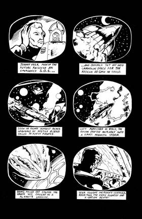 Read Guilded Edges  6 Page 7 in English