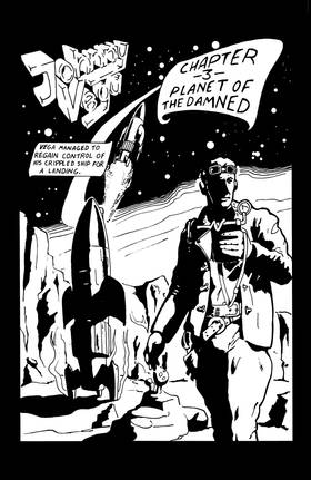 Read Guilded Edges  6 Page 8 in English
