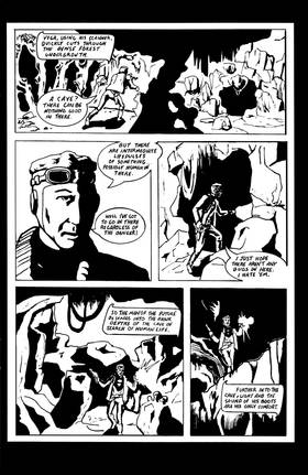 Read Guilded Edges  6 Page 9 in English