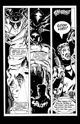 Read Guilded Edges  6 Page 10 in English