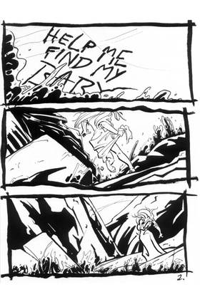 Read Guilded Edges  7 Page 6 in English