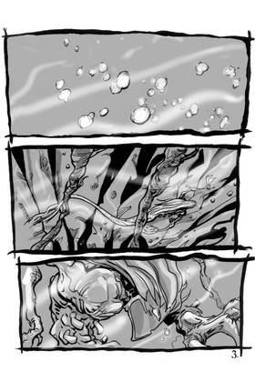 Read Guilded Edges  7 Page 7 in English