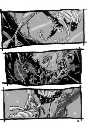 Read Guilded Edges  7 Page 8 in English