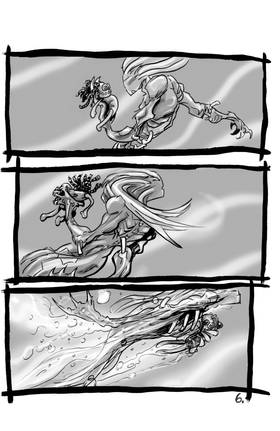 Read Guilded Edges  7 Page 10 in English