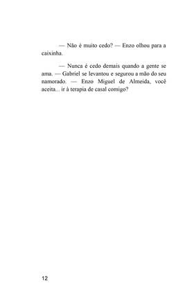 Read 365 dias apaixonado  2 Page 2 in Brazilian Portuguese