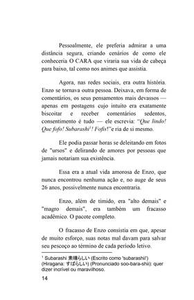 Read 365 dias apaixonado  3 Page 2 in Brazilian Portuguese