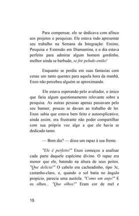 Read 365 dias apaixonado  3 Page 3 in Brazilian Portuguese