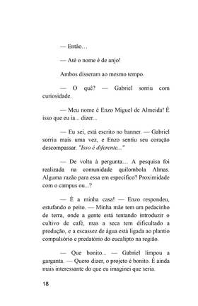 Read 365 dias apaixonado  3 Page 6 in Brazilian Portuguese