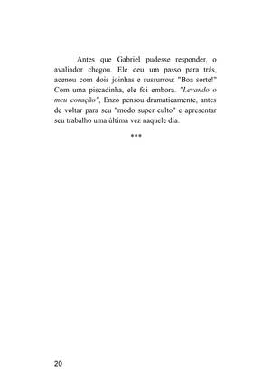 Read 365 dias apaixonado  3 Page 8 in Brazilian Portuguese