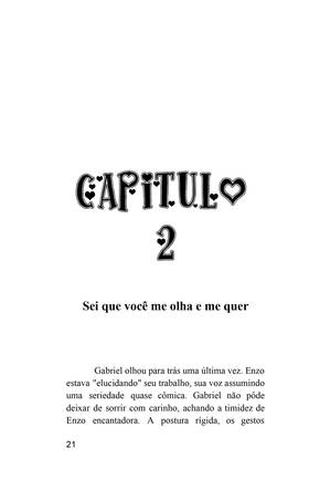 Read 365 dias apaixonado  4 Page 1 in Brazilian Portuguese