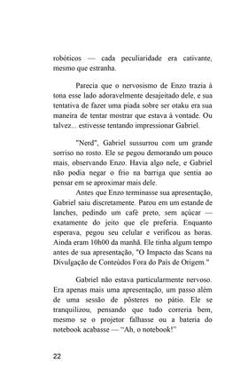 Read 365 dias apaixonado  4 Page 2 in Brazilian Portuguese