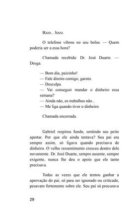 Read 365 dias apaixonado  4 Page 9 in Brazilian Portuguese