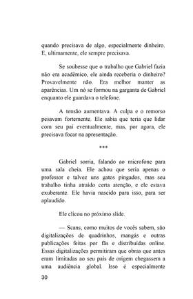 Read 365 dias apaixonado  4 Page 10 in Brazilian Portuguese