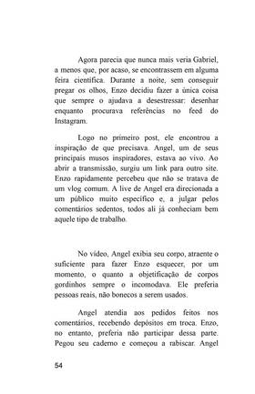 Read 365 dias apaixonado  7 Page 2 in Brazilian Portuguese