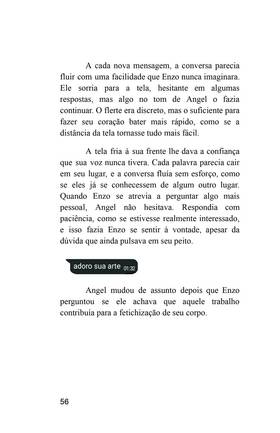Read 365 dias apaixonado  7 Page 4 in Brazilian Portuguese