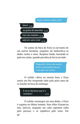 Read 365 dias apaixonado  7 Page 5 in Brazilian Portuguese