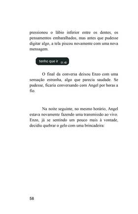 Read 365 dias apaixonado  7 Page 6 in Brazilian Portuguese