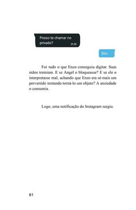 Read 365 dias apaixonado  7 Page 9 in Brazilian Portuguese