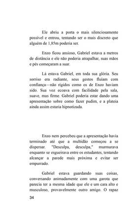 Read 365 dias apaixonado  5 Page 3 in Brazilian Portuguese