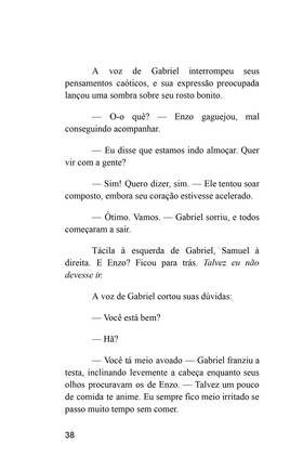 Read 365 dias apaixonado  5 Page 7 in Brazilian Portuguese