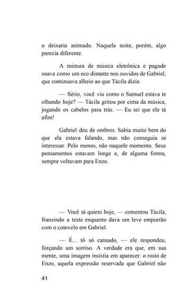 Read 365 dias apaixonado  6 Page 2 in Brazilian Portuguese