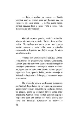 Read 365 dias apaixonado  6 Page 4 in Brazilian Portuguese