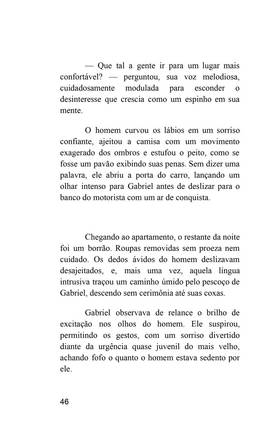 Read 365 dias apaixonado  6 Page 7 in Brazilian Portuguese