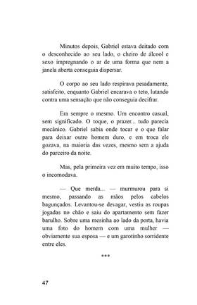 Read 365 dias apaixonado  6 Page 8 in Brazilian Portuguese