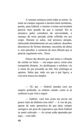 Read 365 dias apaixonado  6 Page 9 in Brazilian Portuguese