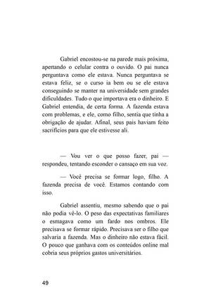 Read 365 dias apaixonado  6 Page 10 in Brazilian Portuguese