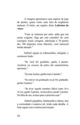 Read 365 dias apaixonado  8 Page 2 in Brazilian Portuguese