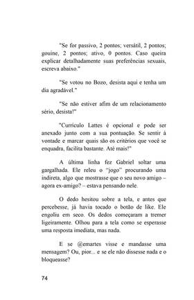 Read 365 dias apaixonado  8 Page 3 in Brazilian Portuguese