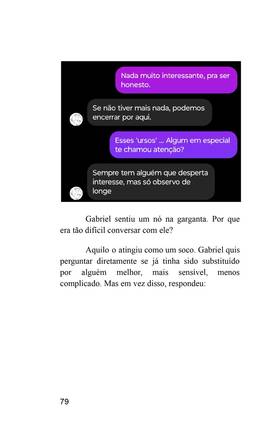 Read 365 dias apaixonado  8 Page 8 in Brazilian Portuguese
