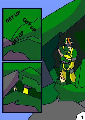 Read Hazmatomic  2 Page 3 in English