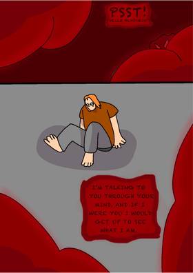 Read Hazmatomic  3 Page 5 in English