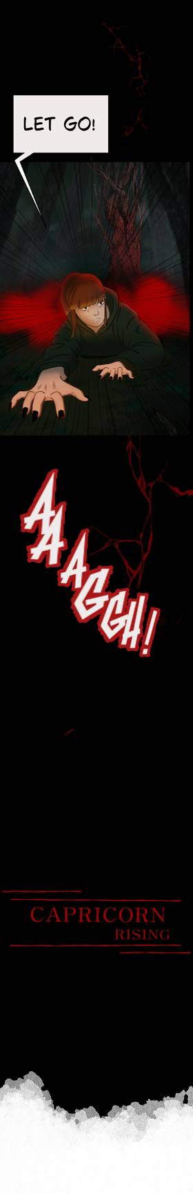 Read Capricorn Rising  1 Page 10 in English