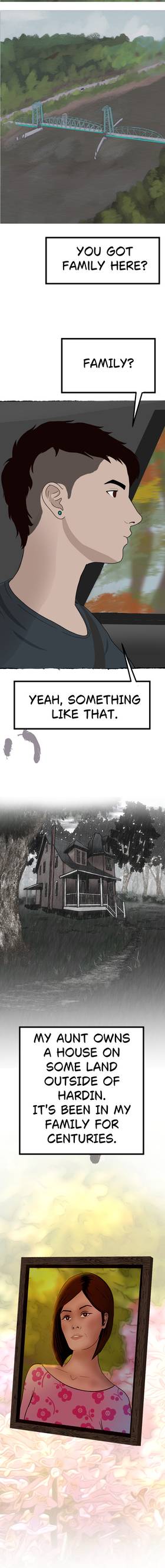 Read Capricorn Rising  2 Page 2 in English