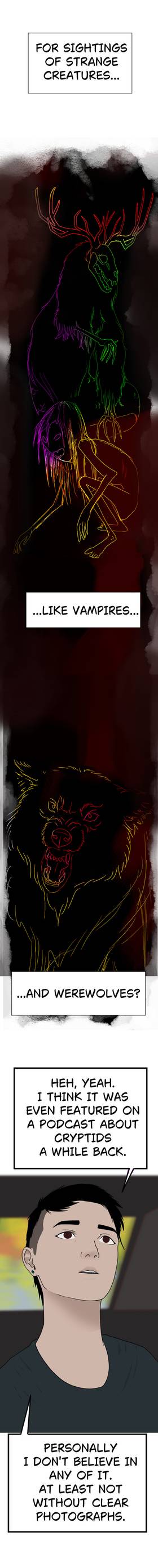 Read Capricorn Rising  2 Page 4 in English